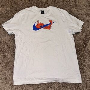 Nike dragon tee